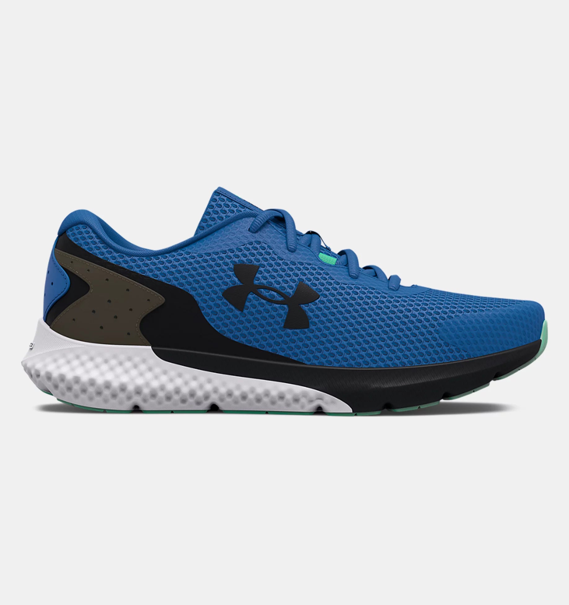 Under Armour UA Charged Rogue 3 Running Shoes 3024877 - Newest Products